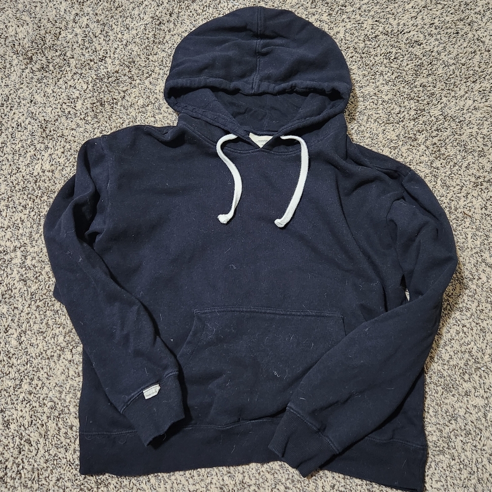 Easy Standard Hooded Sweatshirt